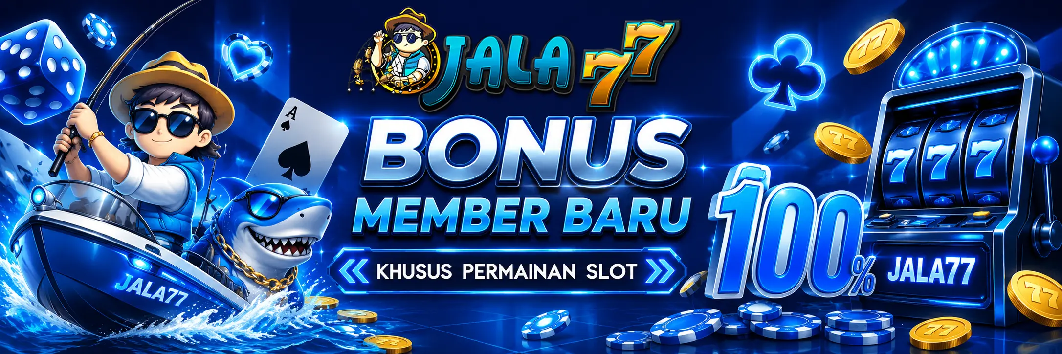 RTP Slot